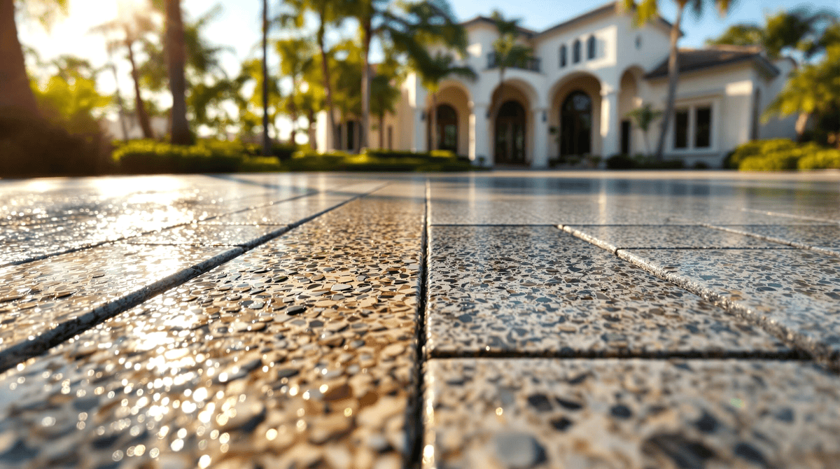 Lauderhill FL Concrete concrete contractor in Lauderhill - commercial concrete decorative concrete