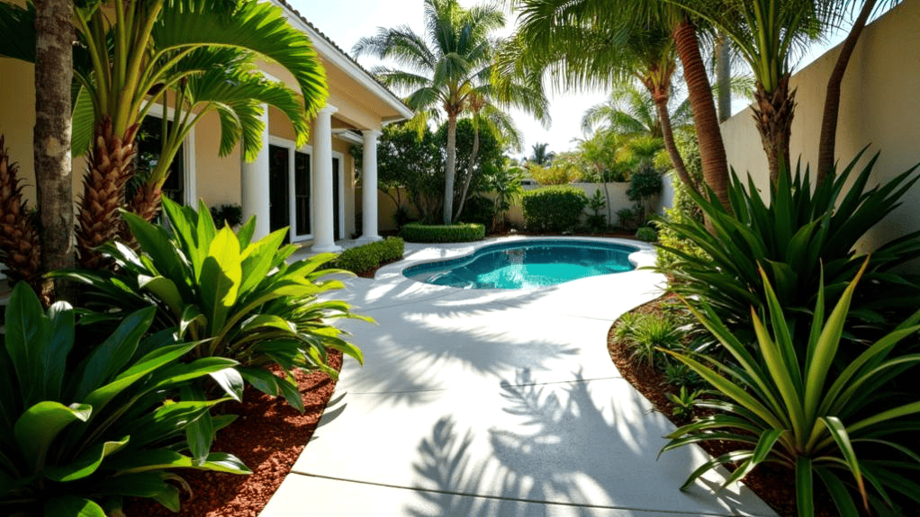 Lauderhill FL Concrete concrete contractor in Lauderhill - concrete contractors near me professional concrete finishing solutions