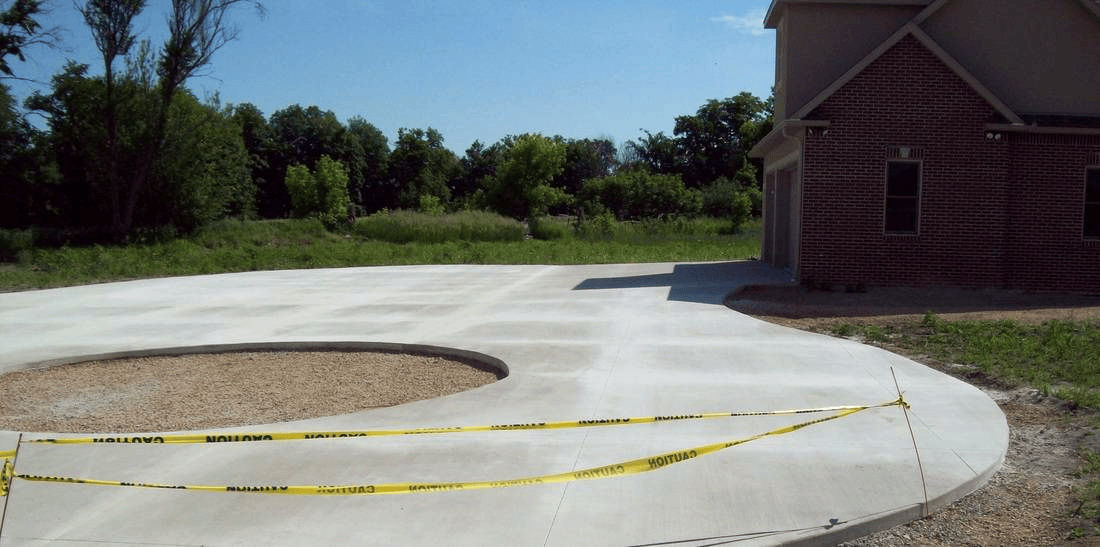 Lauderhill FL Concrete concrete contractor in Lauderhill - concrete driveway comprehensive concrete repair services
