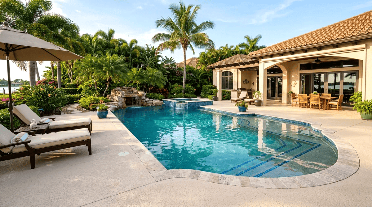 Lauderhill FL Concrete concrete contractor in Lauderhill - concrete driveway comprehensive concrete repair services