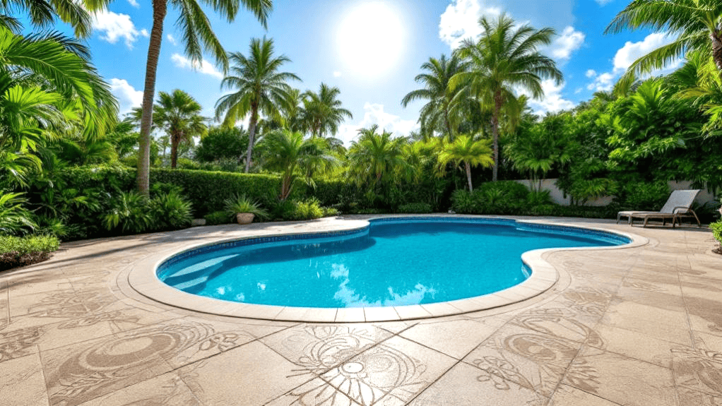 Lauderhill FL Concrete concrete contractor in Lauderhill - concrete driveway formwork specialists