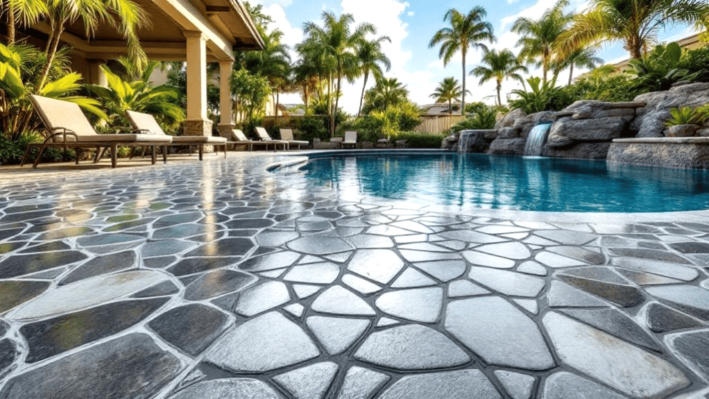 Lauderhill FL Concrete concrete contractor in Lauderhill - concrete finishing top commercial concrete services