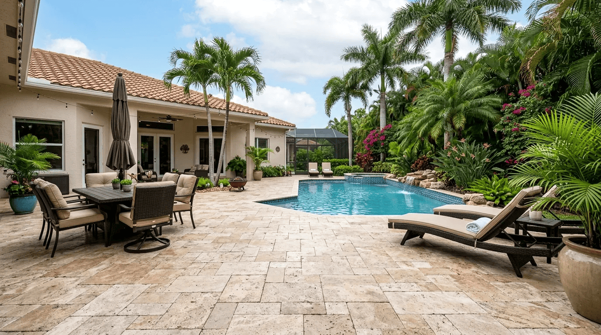 Lauderhill FL Concrete concrete contractor in Lauderhill - concrete formwork decorative concrete applications