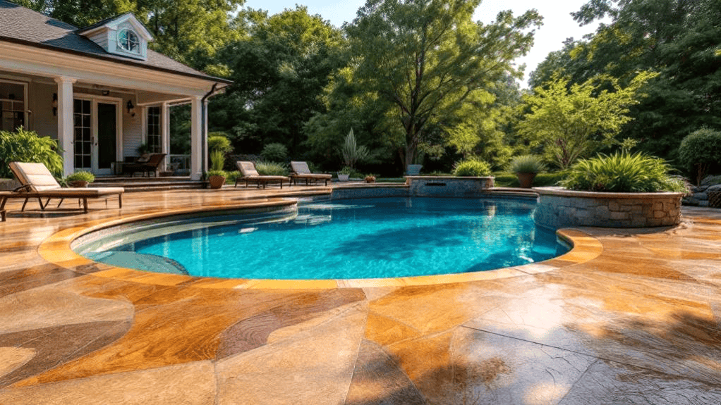 Lauderhill FL Concrete concrete contractor in Lauderhill - concrete pouring durable concrete pavement options