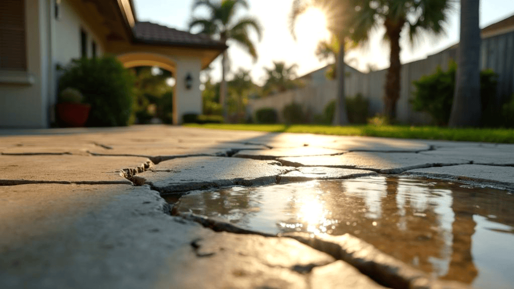 Lauderhill FL Concrete concrete contractor in Lauderhill - concrete pouring high-quality concrete slab construction