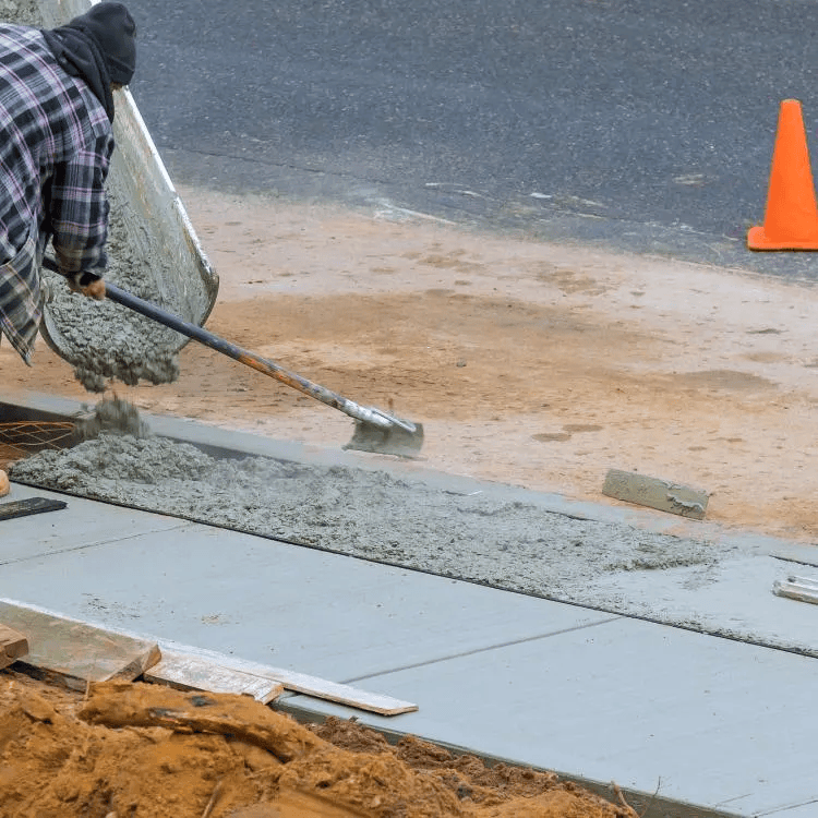 Lauderhill FL Concrete concrete contractor in Lauderhill - concrete pouring residential concrete solutions