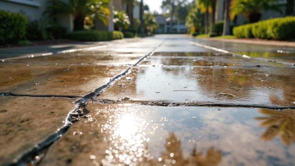 Lauderhill FL Concrete concrete contractor in Lauderhill - concrete repair custom concrete form