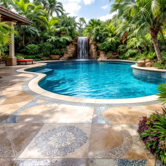 Lauderhill FL Concrete concrete contractor in Lauderhill - concrete repair efficient concrete pouring techniques