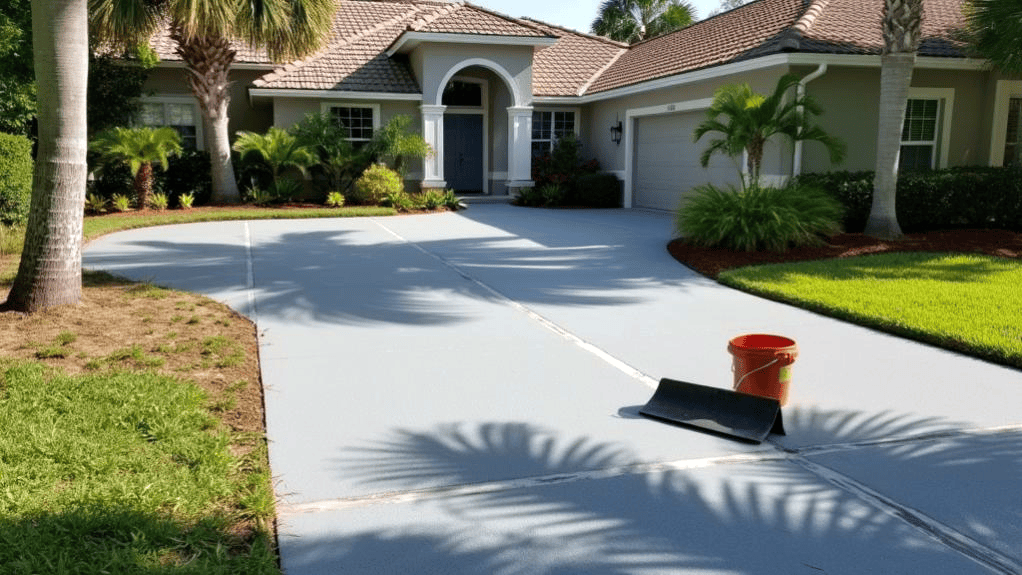 Lauderhill FL Concrete concrete contractor in Lauderhill - concrete sealing custom concrete form