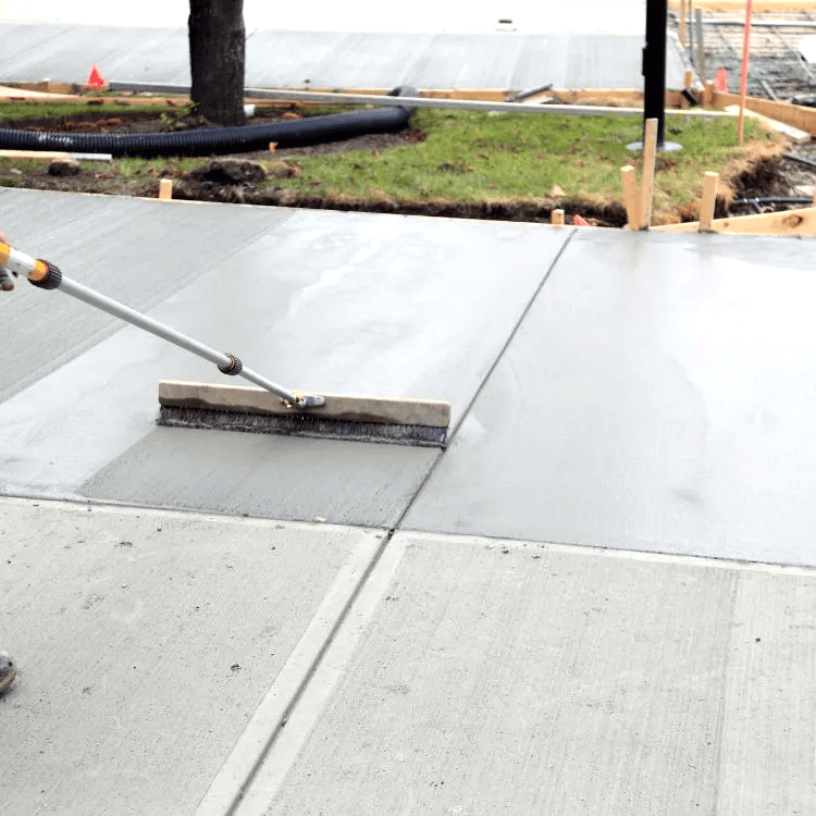 Lauderhill FL Concrete concrete contractor in Lauderhill - concrete slab efficient concrete pouring techniques