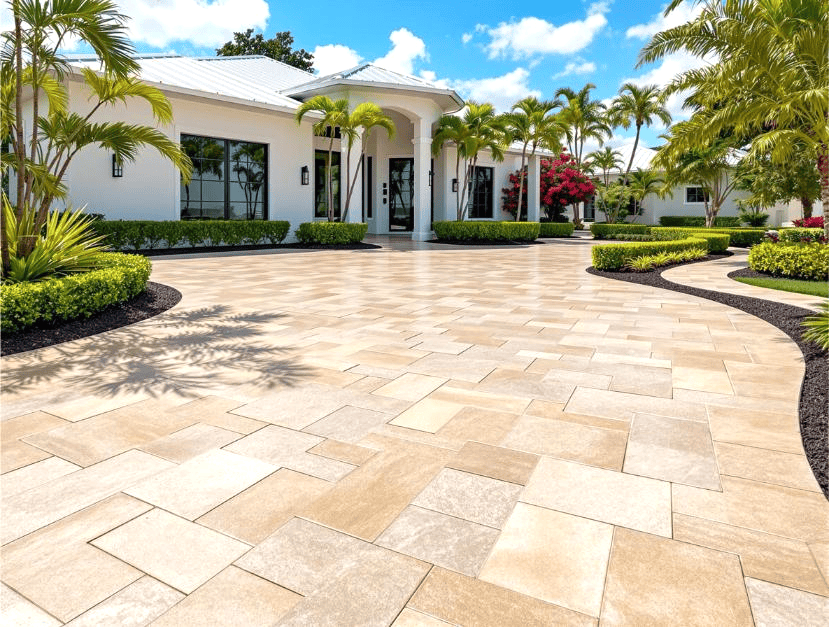 Lauderhill FL Concrete concrete contractor in Lauderhill - decorative concrete formwork specialists