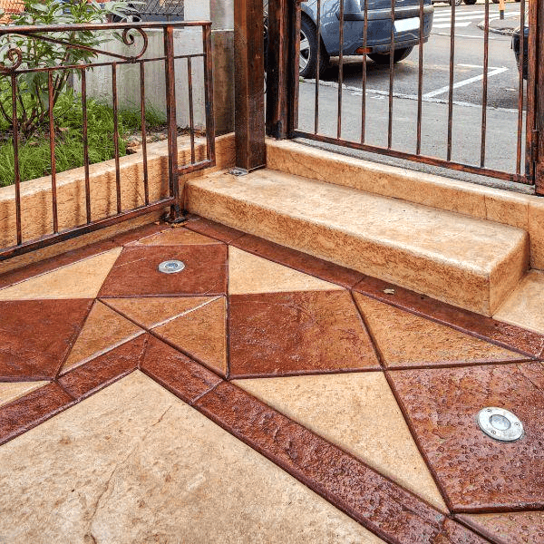 Lauderhill FL Concrete concrete contractor in Lauderhill - decorative concrete residential concrete solutions