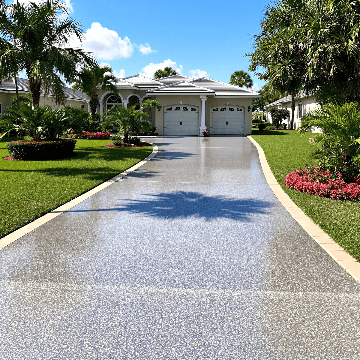 Lauderhill FL Concrete concrete contractor in Lauderhill - decorative concrete residential concrete solutions