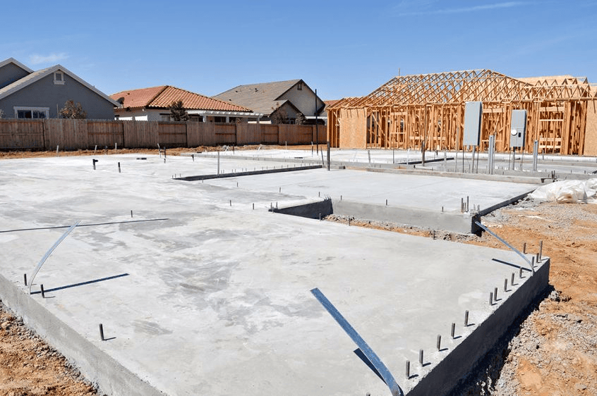 Lauderhill FL Concrete concrete contractor in Lauderhill - decorative concrete top commercial concrete services