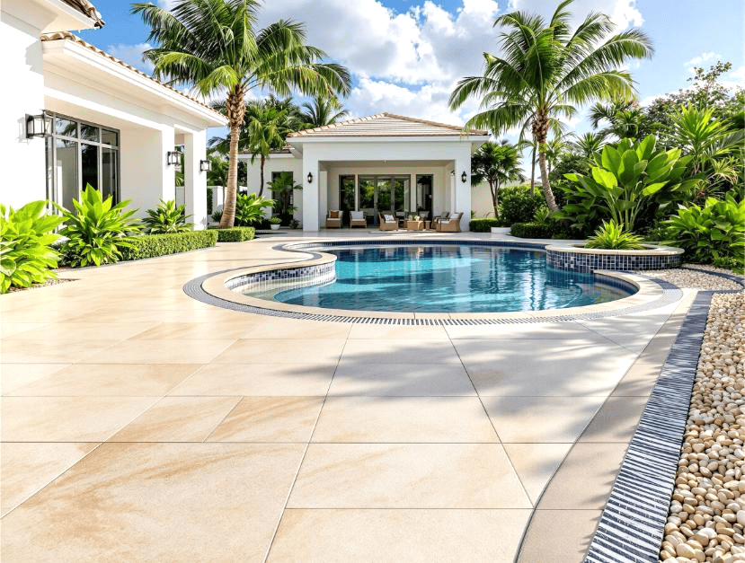 Lauderhill FL Concrete concrete contractor in Lauderhill - residential concrete expert concrete driveway installation