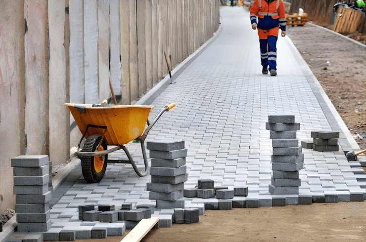 Lauderhill FL Concrete concrete contractor in Lauderhill - stamped concrete custom concrete