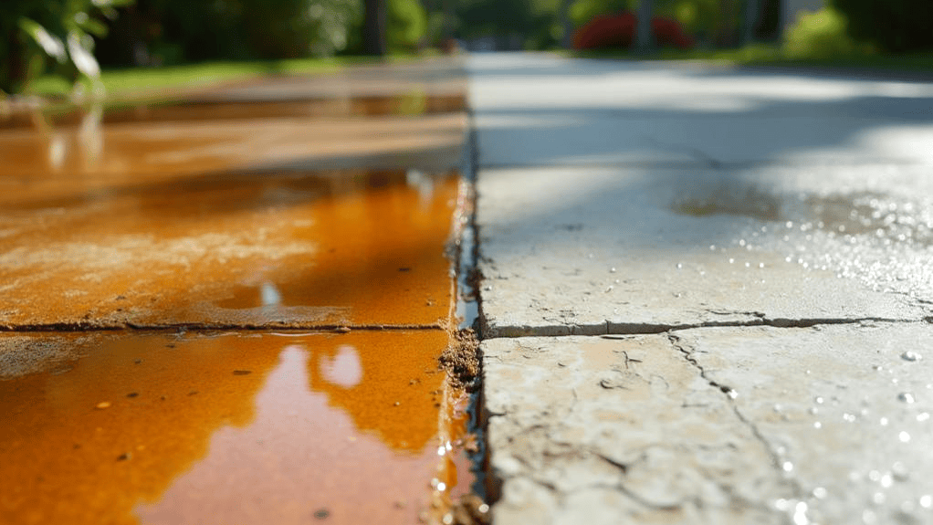 Lauderhill FL Concrete Concrete Repair in Lauderhill - The benefits of concrete patching