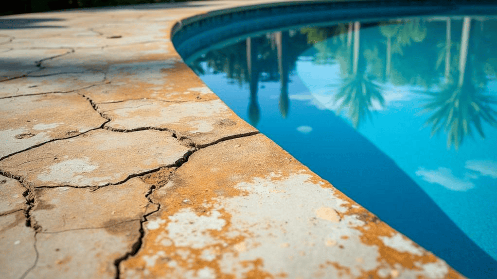 Lauderhill FL Concrete Concrete Repair in Lauderhill - Understanding concrete overlays